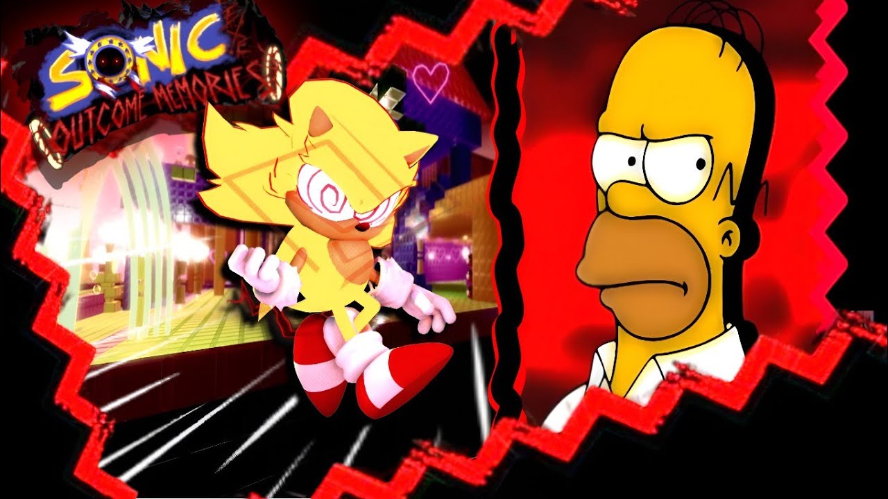 I Decided To Do Homer Lms, It Didn't End Well