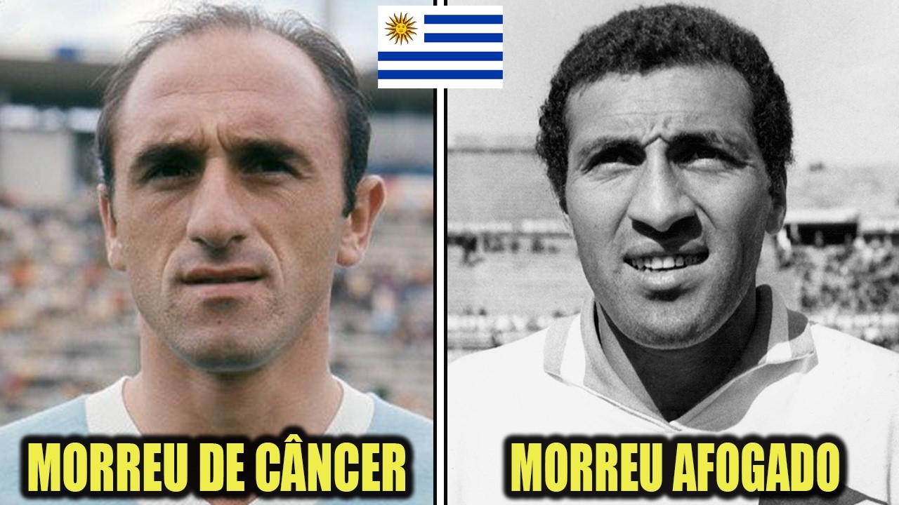 O que causou a trágica morte de 12 jogadores uruguaios na Copa do Mundo de 1970?