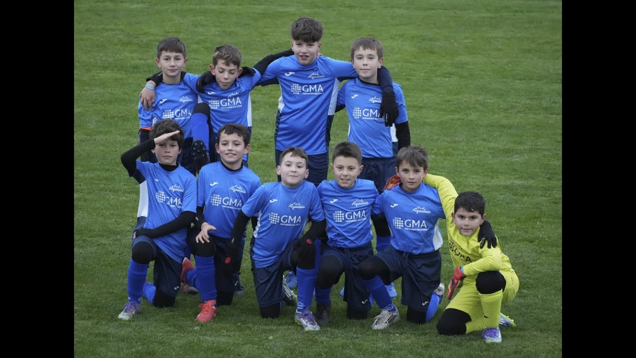 Pro Romans - Aquileia (Pulcini)