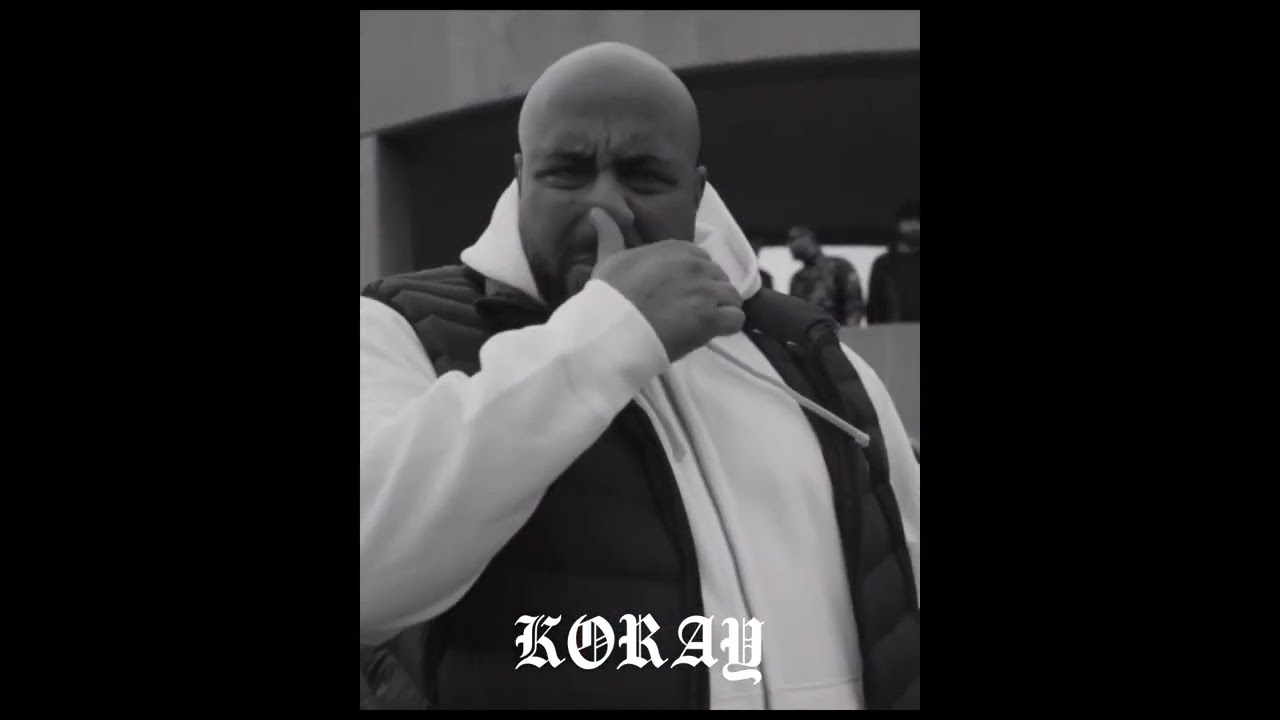 VOLO x UNDACAVA x PABLOKK Type Beat 2022 - 