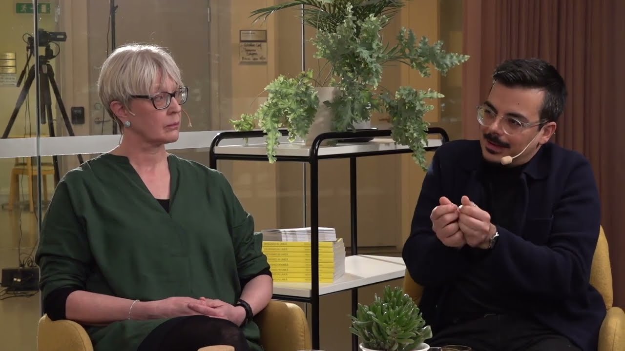 Online Session: Study at Umeå Institute of Design