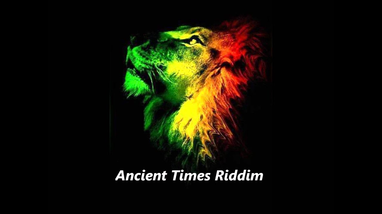 Ancient Times Riddim (Reality Shock Records) September 2012 Riddim Mix One Riddim  Megamix