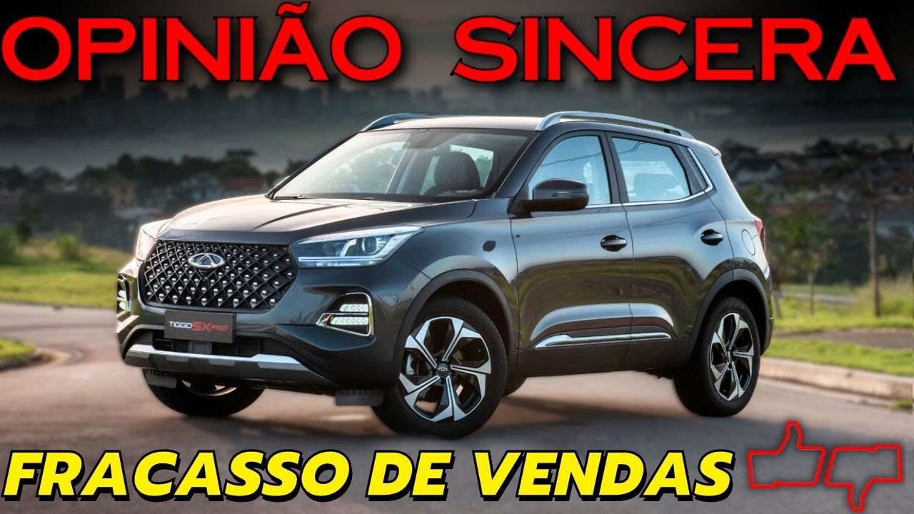 Carros BONS que são FRACASSOS de vendas! OPORTUNIDADE para comprar CARRO BOM, BARATO e ser feliz!