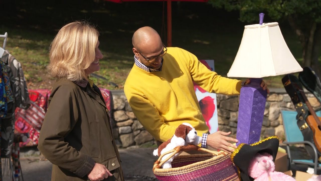 Garage Sale Tips | Consumer Reports