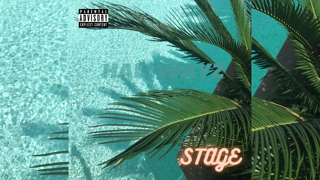 HALLWAYZ - Stage