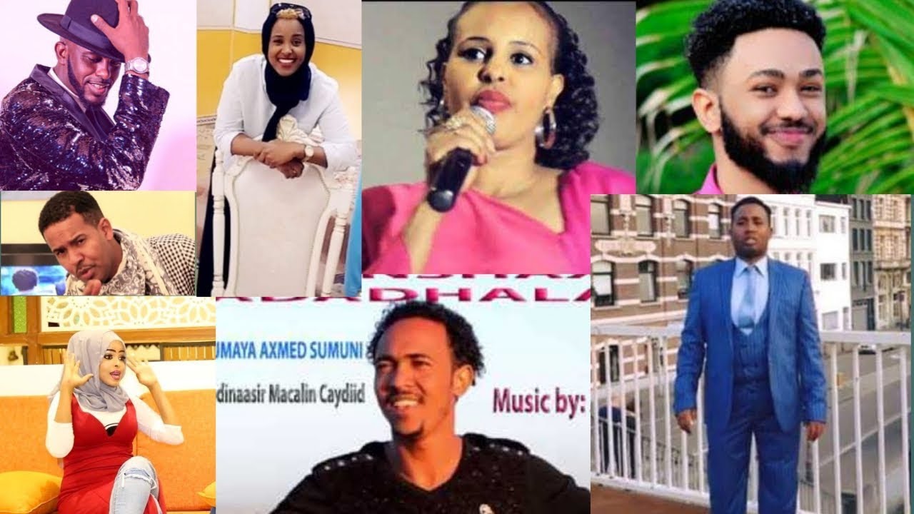 Qabiilada Fanaaniinta Hawiye | Qeybta 1 aad