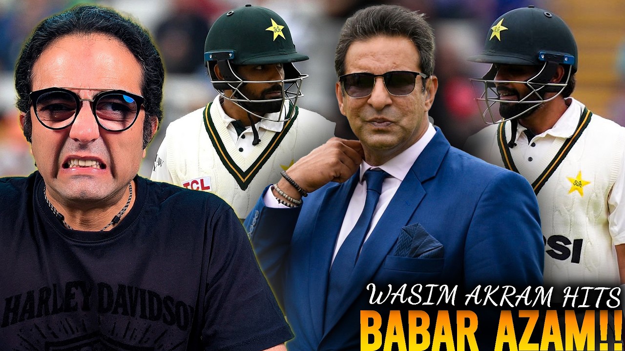 &ldquo;Babar Should Never Have Taken the Captaincy, He Should Have Stepped Down