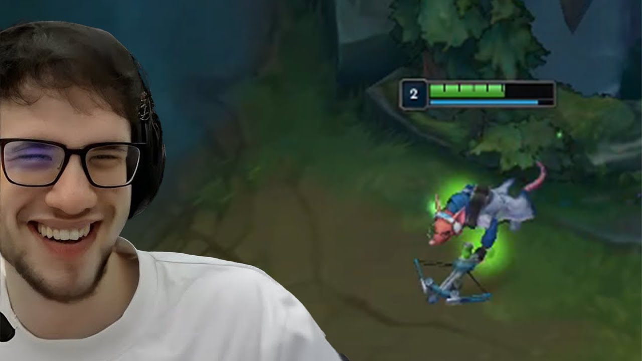 Crownie Twitch Crazy Troll Plays