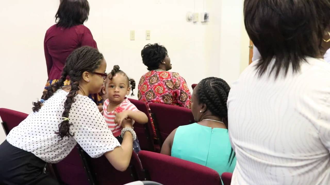 Evangelical Center for Revival