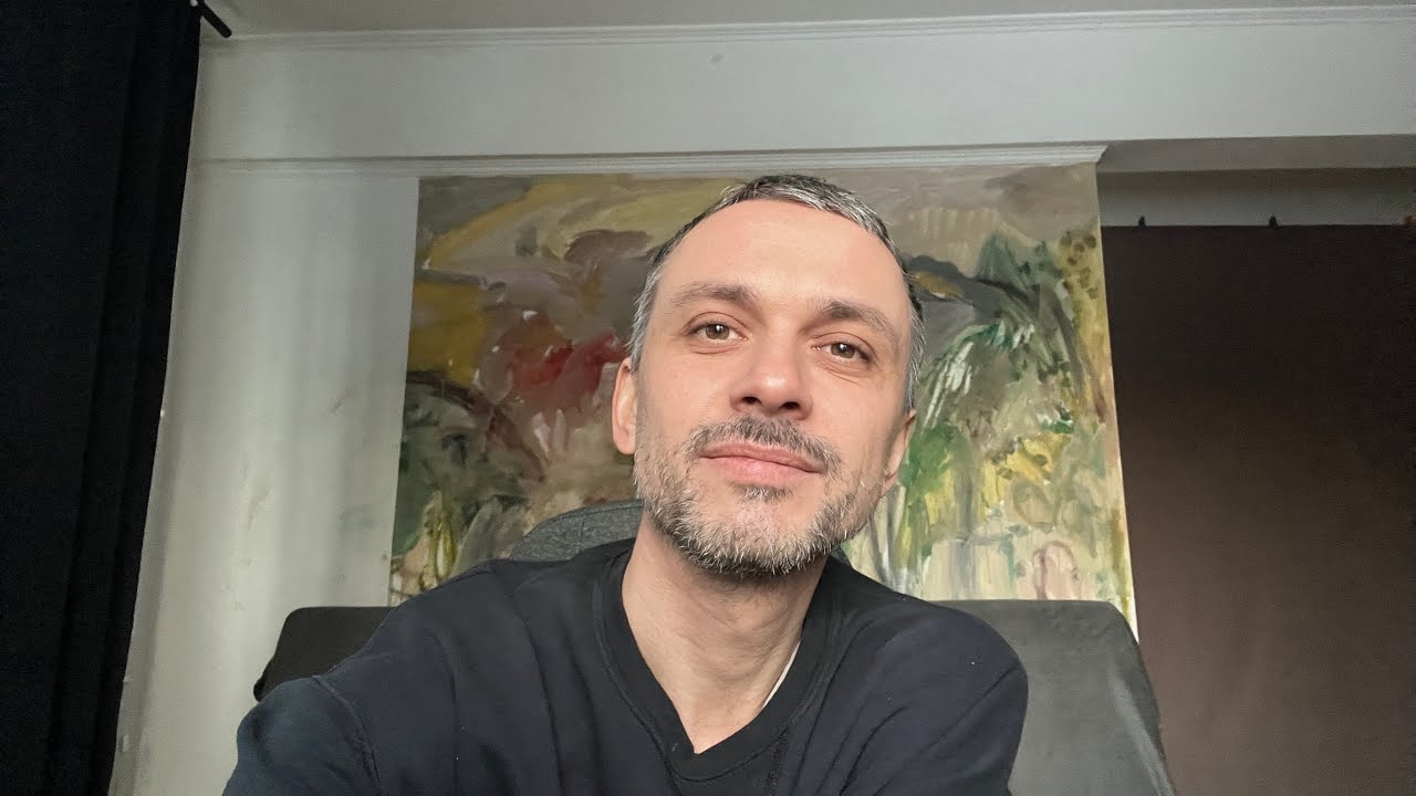 страдания только в уме. пробуждение
