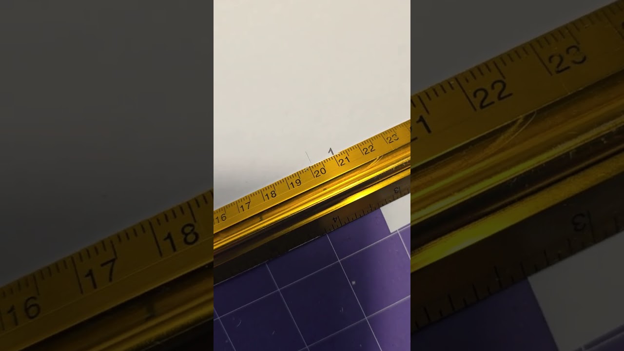 Problems doing distance calibration with silhouette cameo pro 4