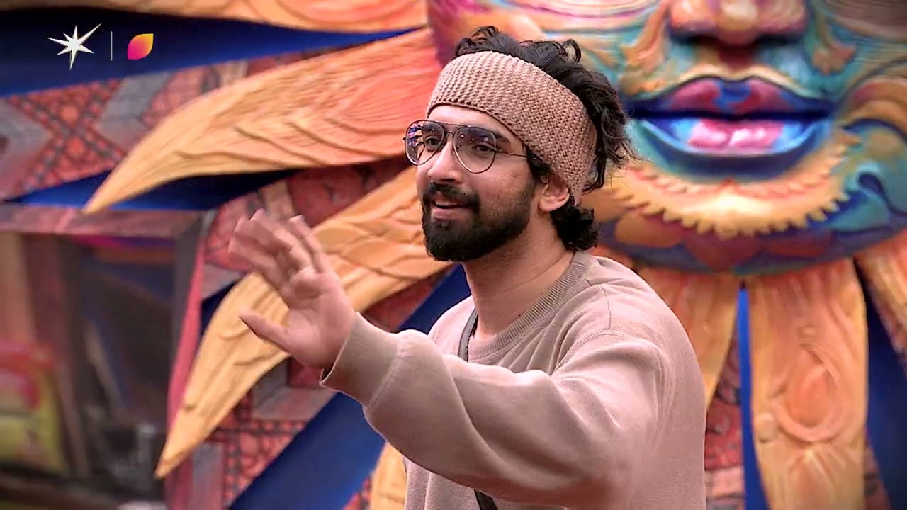 Debate Between Amaal & Gaurav | Bigg Boss 19