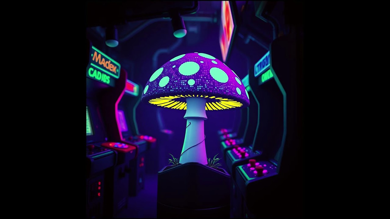 Luciff - Game Overdose