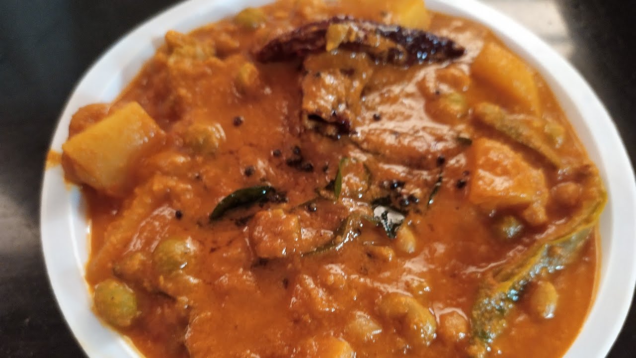 ಮದುವೆ ಸಮಾರಂಭಗಳಿಗೆ ಮಾಡುವ ಬಟಾಣಿ ಬಟಾಟೆ ಗಸಿ / special recipe during marriage function potato peas