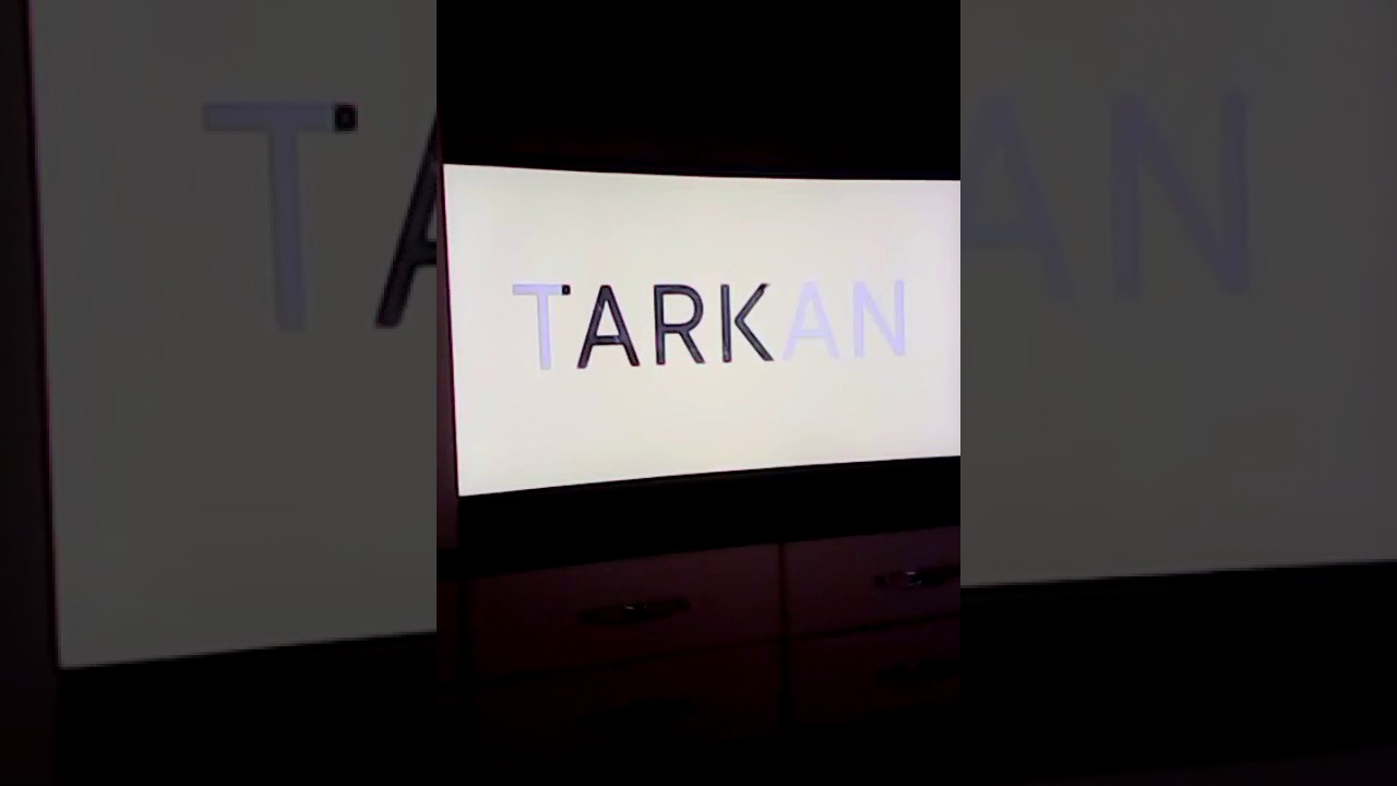 Tarkan ( yolla )