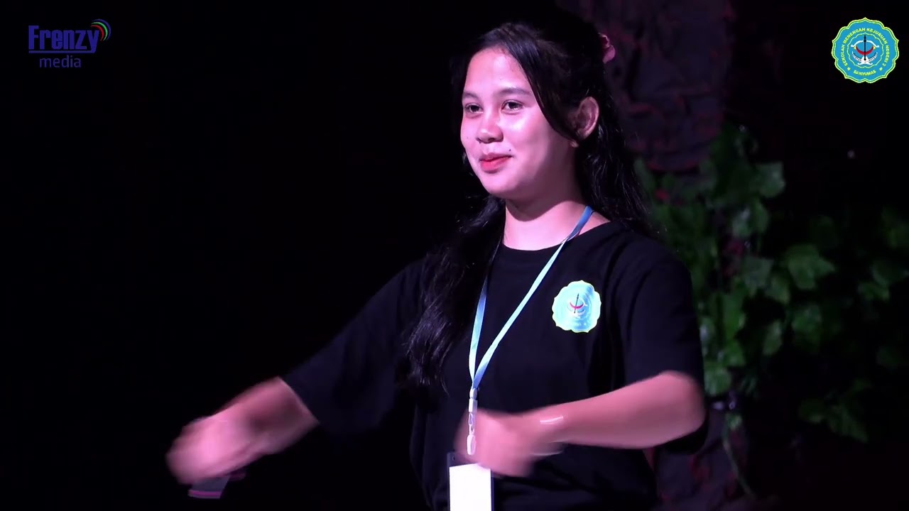 PENTAS SENI TARI MALAM RABU WAGE SMKN 3 BANYUMAS
