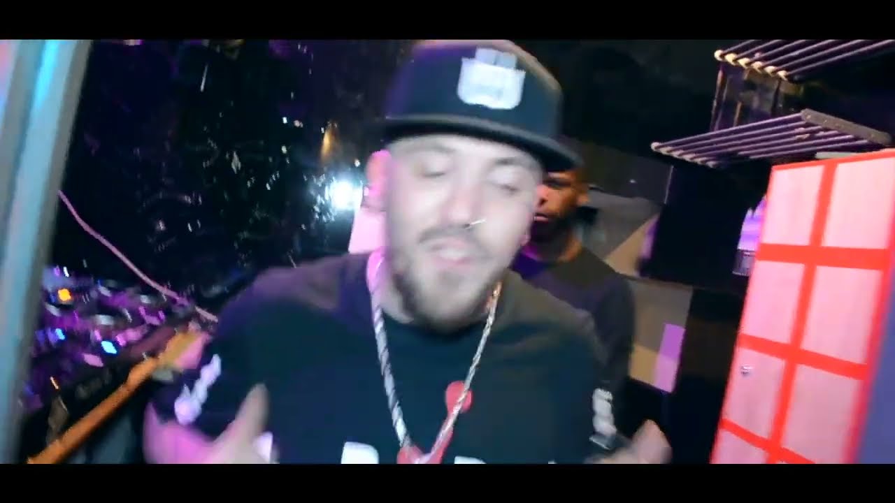 ENBE X SIAH - EASY - Official Music Video