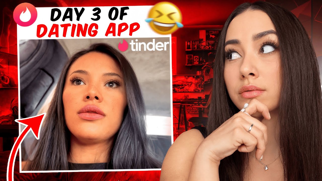 She Tried Dating as a Man… and Couldn’t Handle It