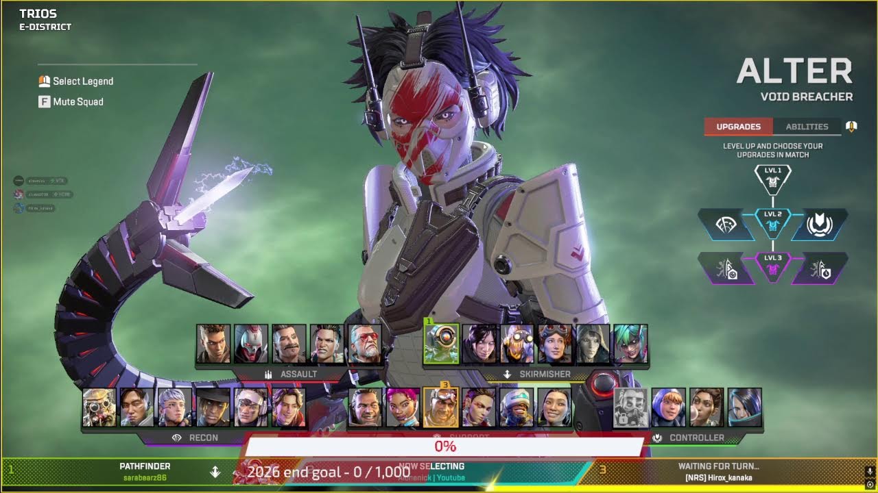 🚨LIVE | Ranked Lobbies | Wildcard | 🔥45k Kills🔥 | Ranked | Live Stream 🚨