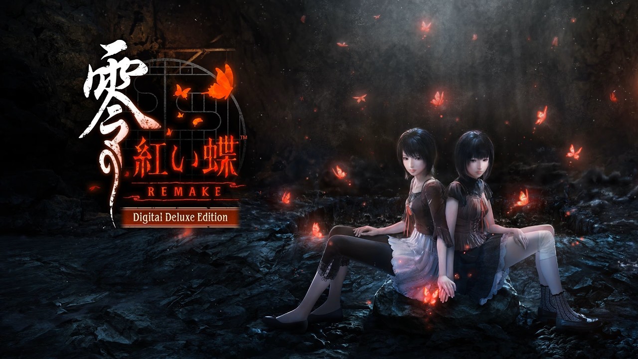 【PCゲーム】#627 零 ～紅い蝶～ REMAKE（体験版）（FATAL FRAME II: Crimson Butterfly REMAKE Demo）[PC版]【投げ銭禁止】【初見プレイ 生放送