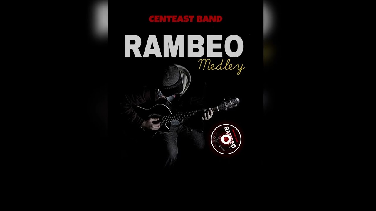 Rambeo Medley - Centeast Band