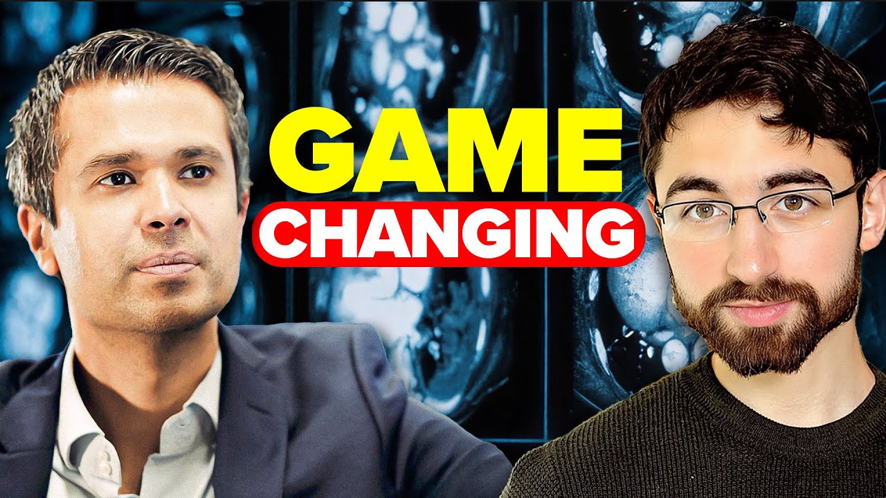Cardiologist Reacts to BREAKING Cholesterol Research: 
