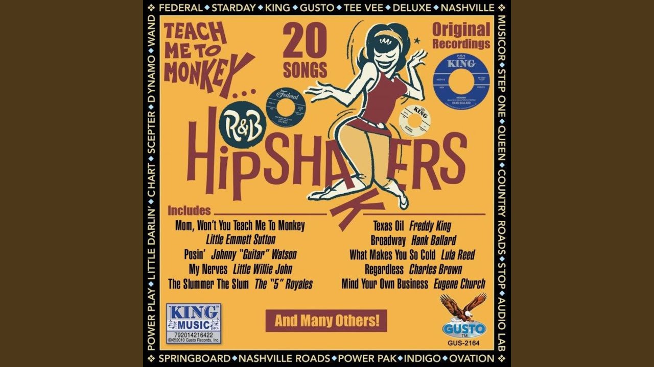 I Don't Know About You