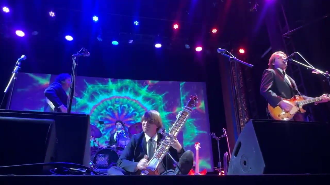 60s Thunder - Paint it Black