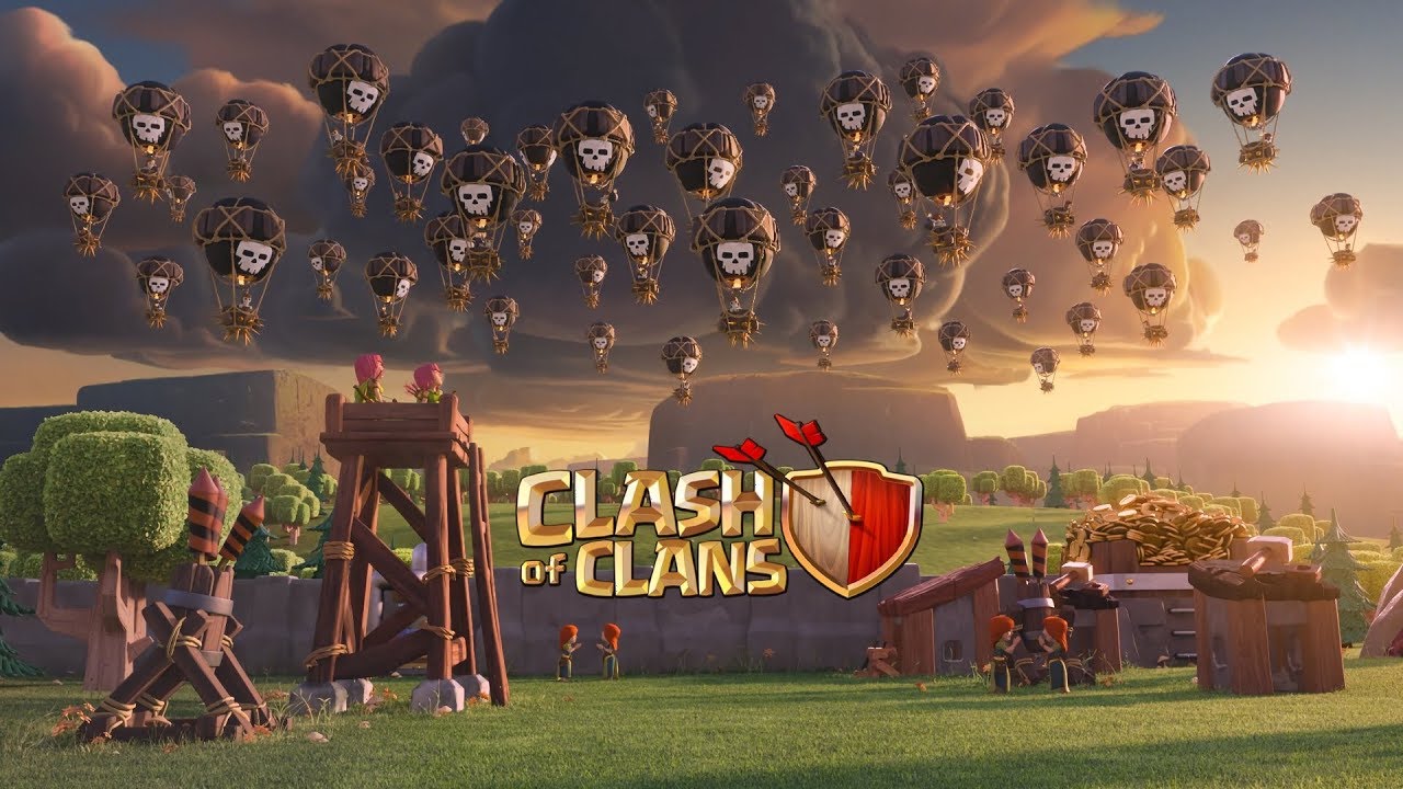 Choosing Your Kill Squad for LaLoon Attacks