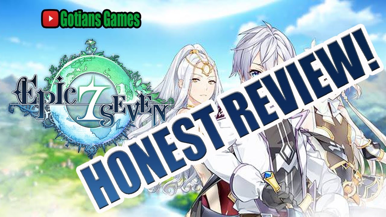 Honest Review of Epic 7