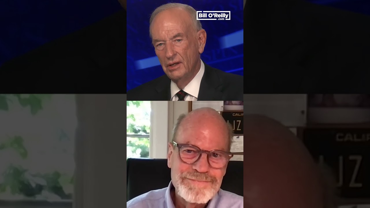 Why Did CBS Cancel Blue Bloods? &mdash; Bill O'Reilly & Kevin Wade