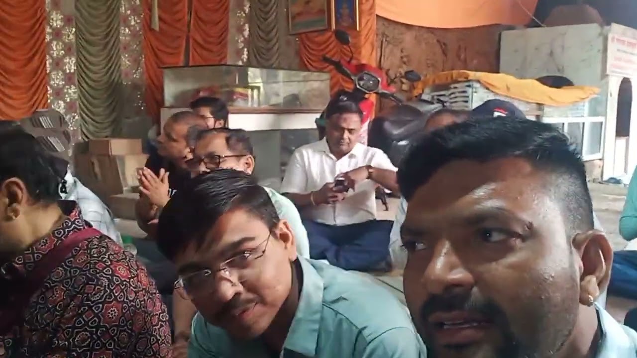 Panchvati Nashik || પંચવટી નાસિક