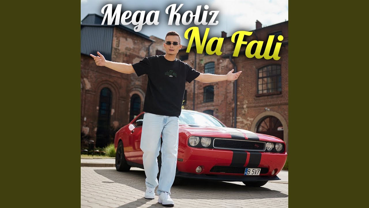 Na Fali (radio edit)