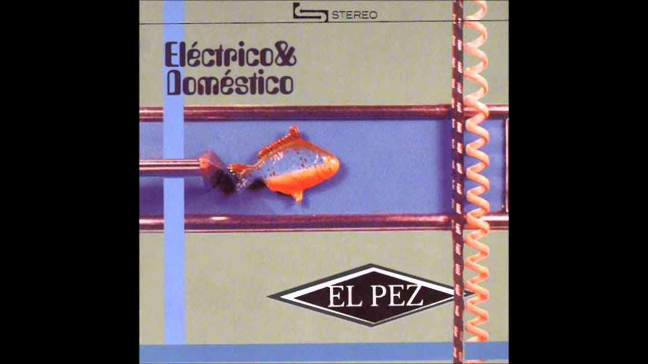 El Pez - Infusión