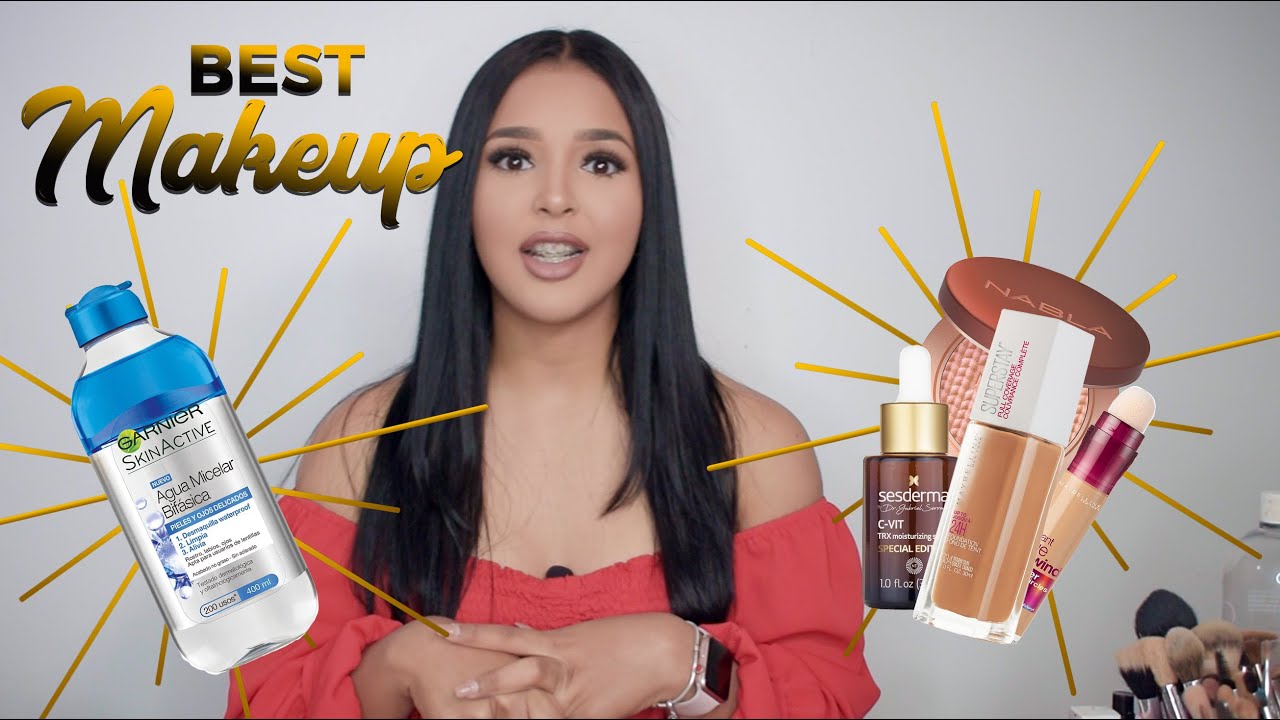 BIENVENIDOS A MI CANAL / MAQUILLAJE SENCILLO