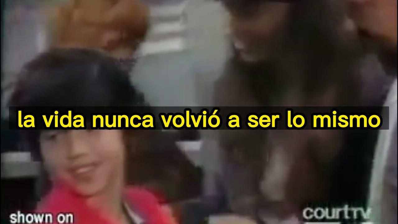El PADRE que hizo JUSTICIA por su hijo: Gary Plauche