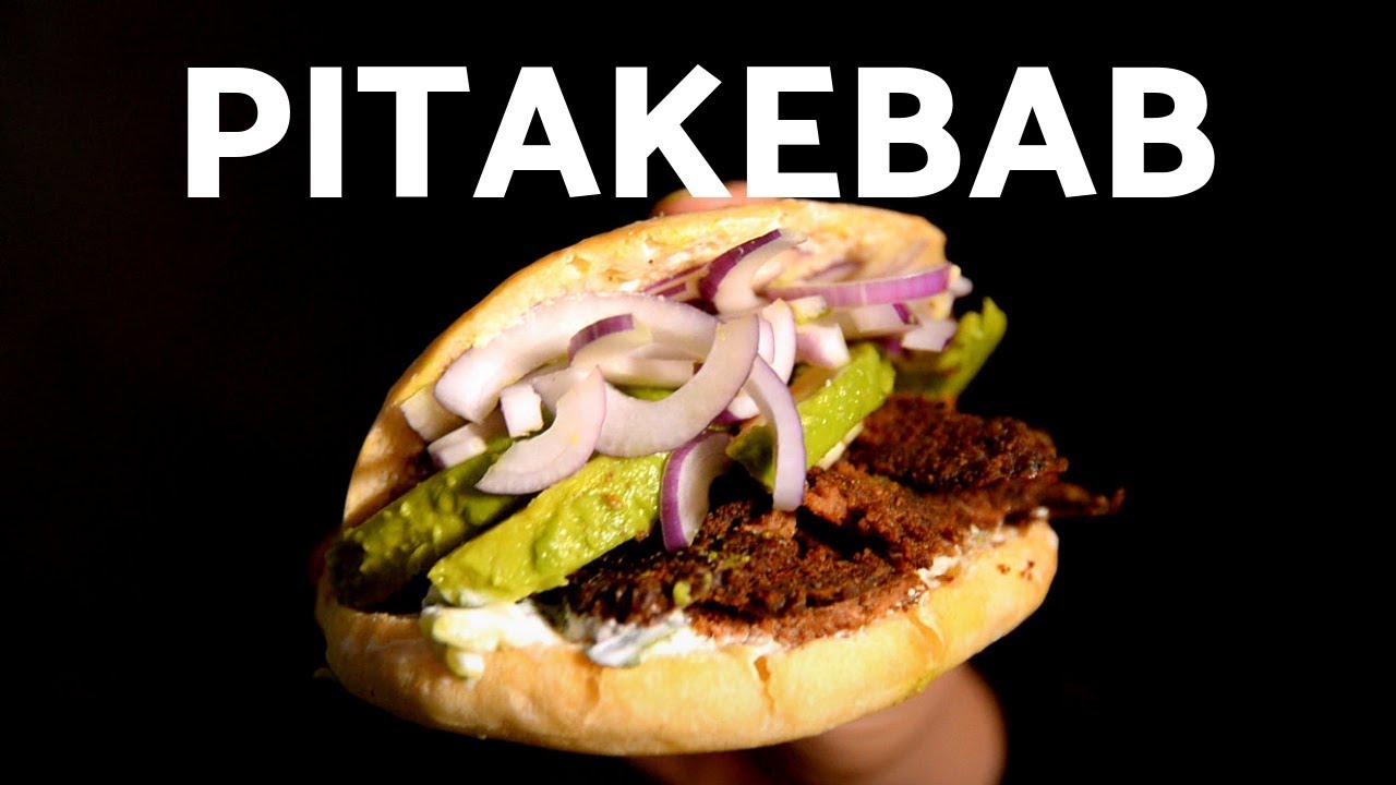Toiveruoka: Kebab