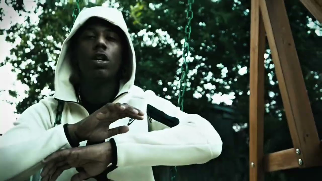 Lul Daryon - Aladdin (Official Music Video) Prod. by JayboBandzz | Dir. ShotByWalt