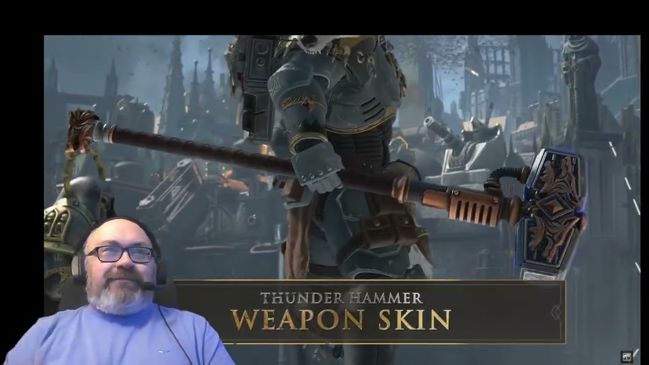 Cosy Springtime fun, gaming and chat with me, Northern Ireland's worst streamer!