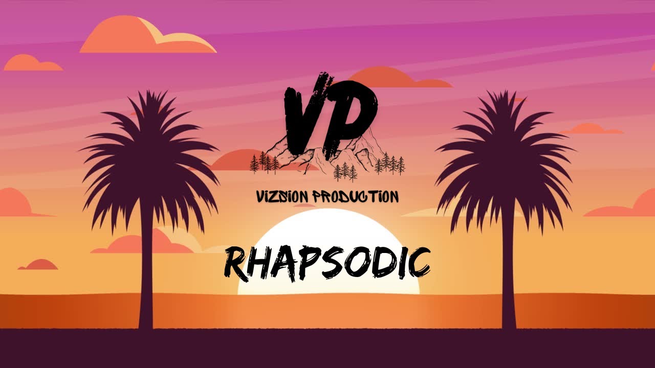 [FREE] Rhapsodic (Cutty Banks x Sefa M x Cleo Sol Type Beat) Prod. By Vizsion Production