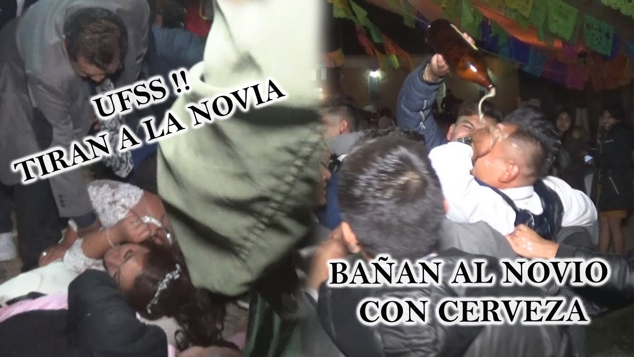 VIBORA DE LA MAR SE SALE DE CONTROL  Y MARCHA FUNEBRE ..... WOW!
