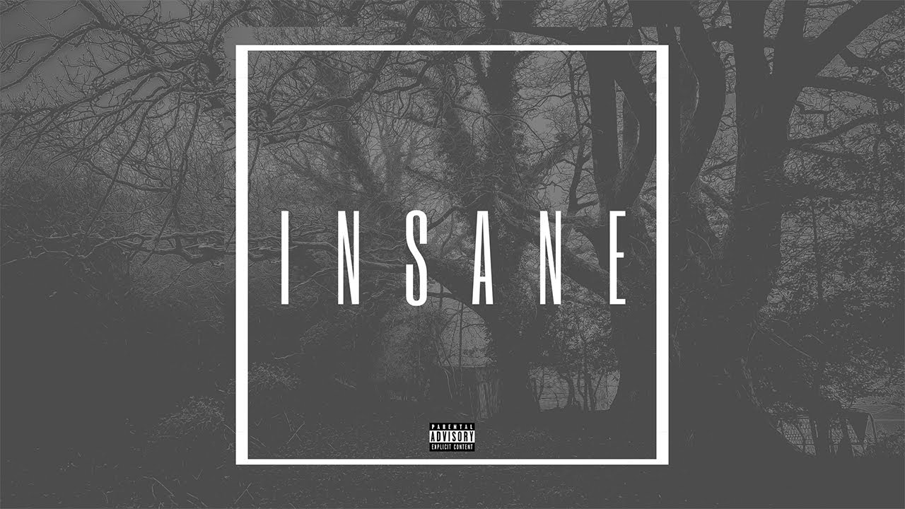 AP West - Insane (Official Audio)