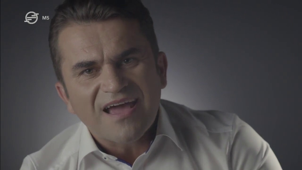 Arany János: Episztola Petőfihez - Csőre Gábor (Vers mindenkinek)