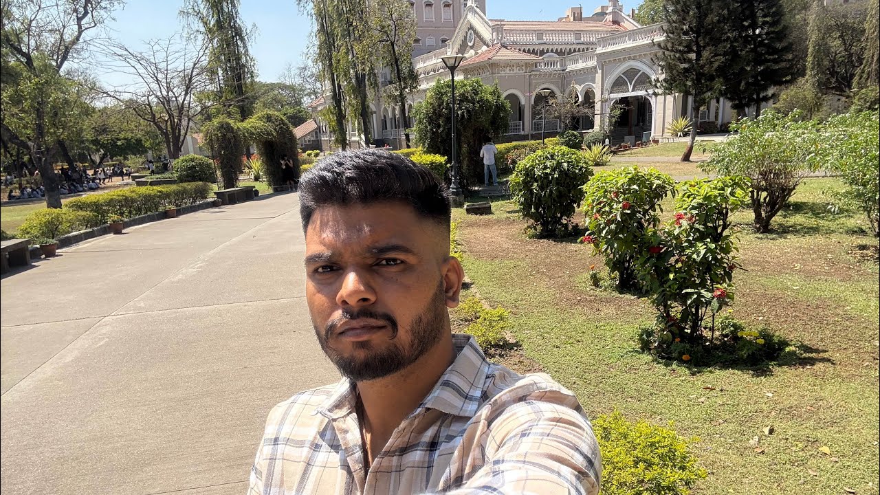 Aga khan palace Pune city #videocreator #place #place #indian #yutube 