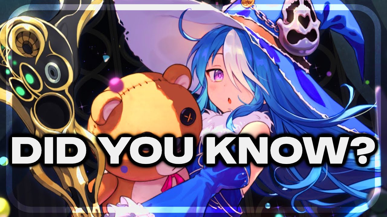 8 Important Tips for Shadowverse Worlds Beyond!