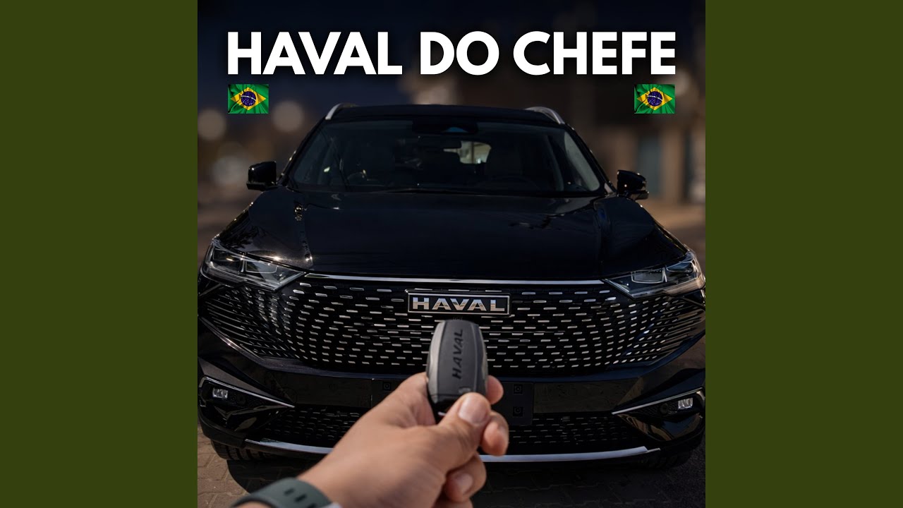Haval do Chefe
