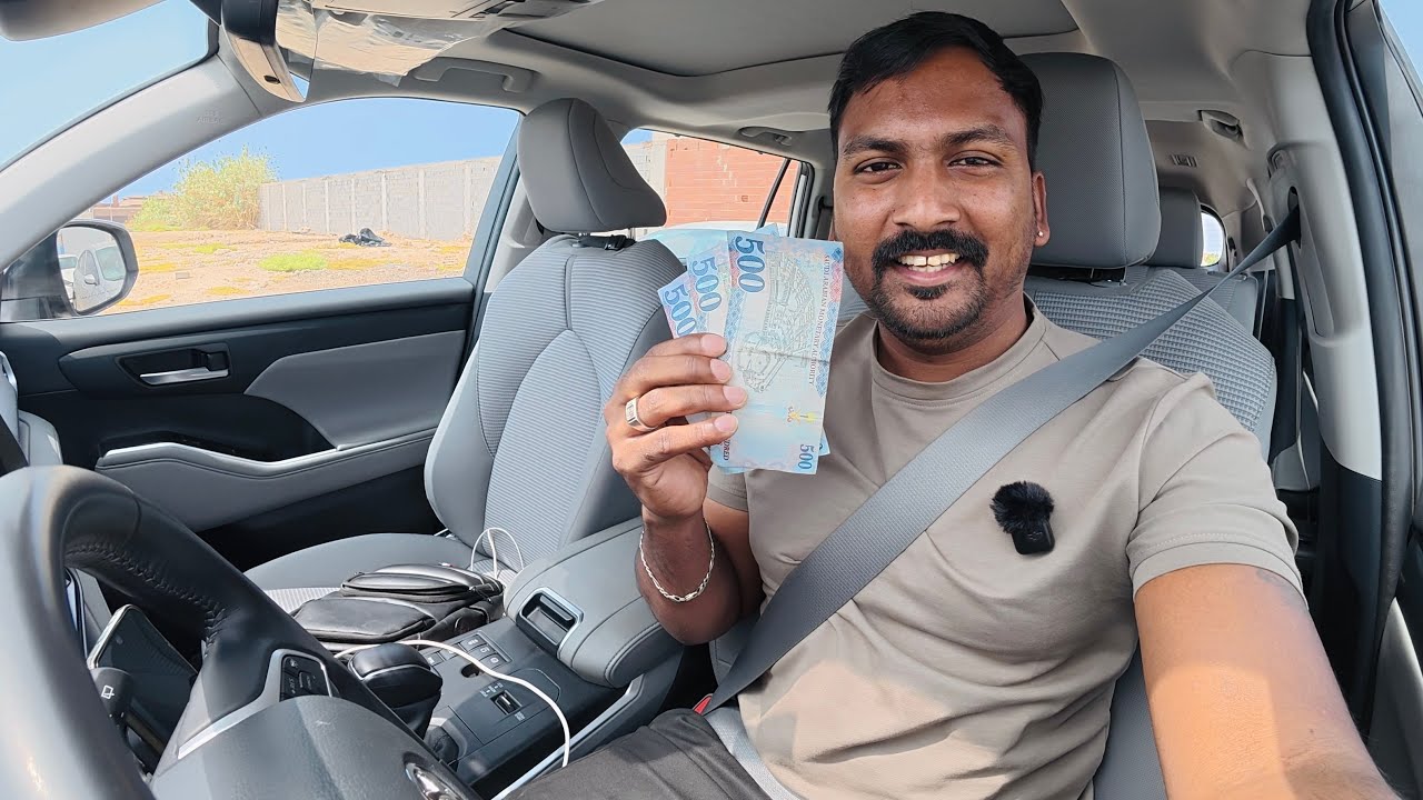 ఈరోజు నా కారు ఫ్రీగా సర్వీసింగ్ చేశారు Vlog || 22 రోజు రంజాన్ ఒక పొద్దు || @RJPT_VENKEY #rjptvenkey 