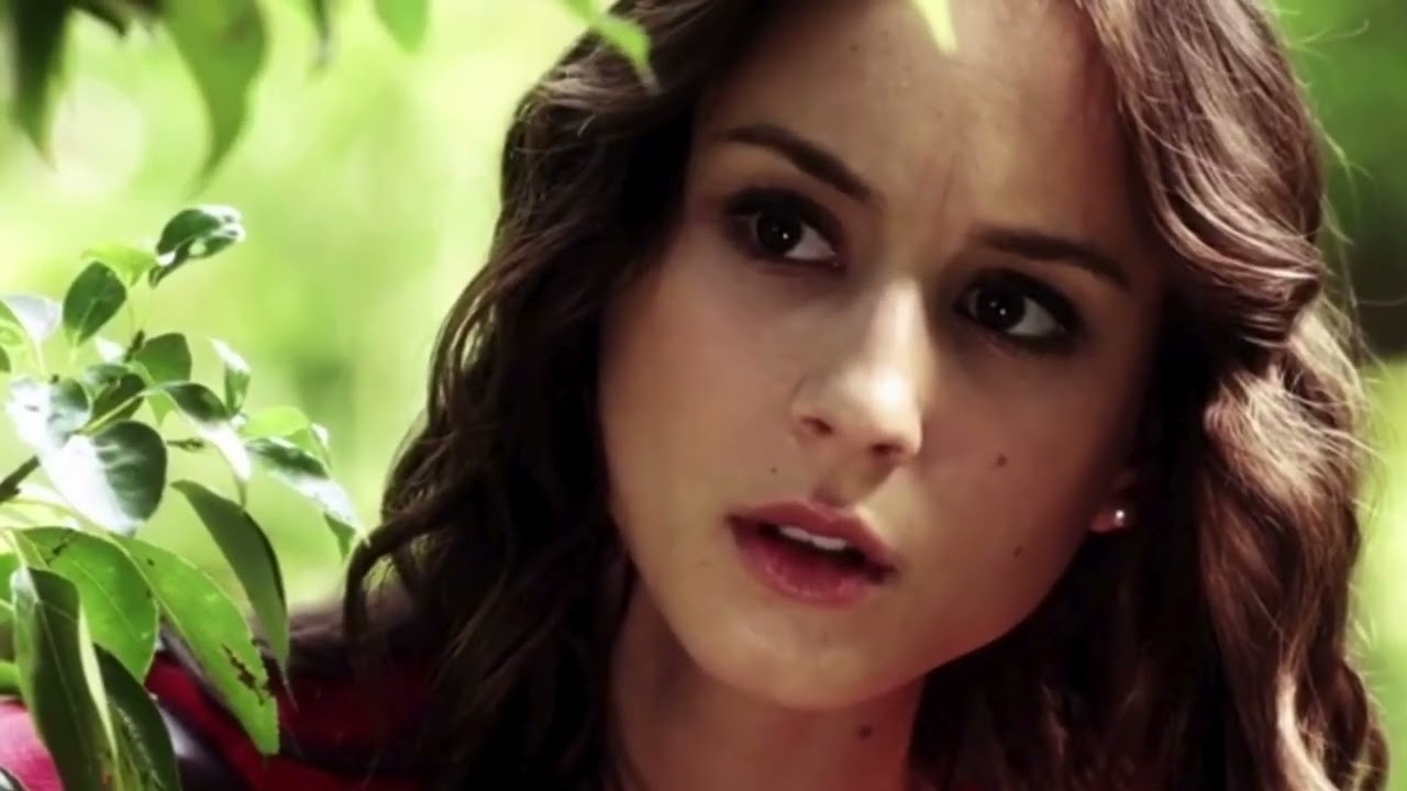 Gorgeous // Taylor Swift // Pretty Little Liars - en español