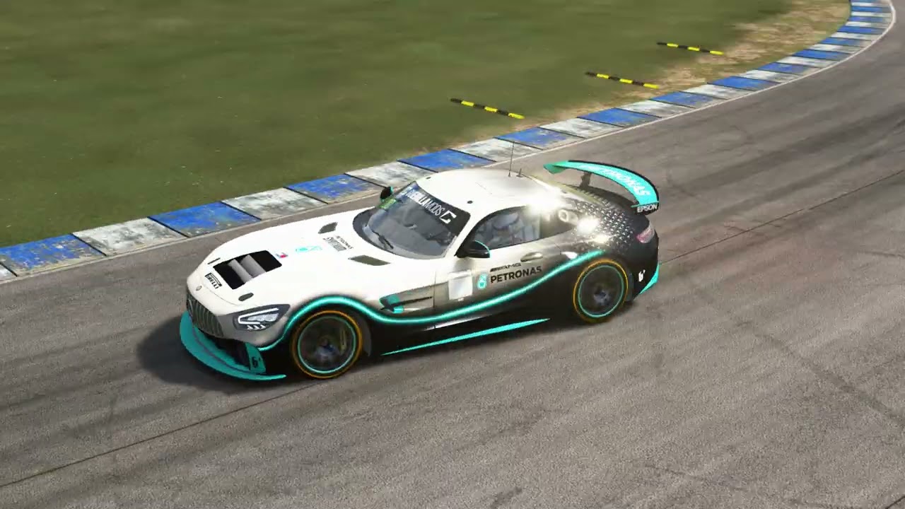 Heartland Motorsport Park