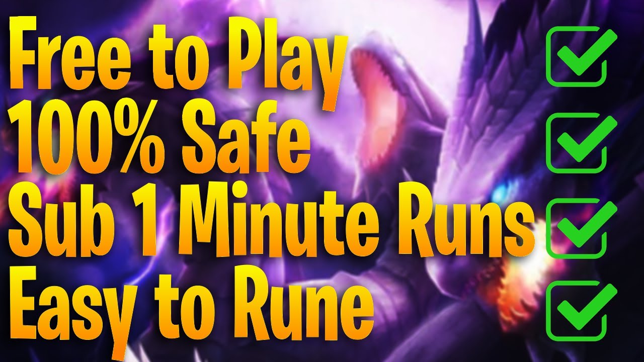 Beginner’s Guide to Solo R5 Guide | Summoners War